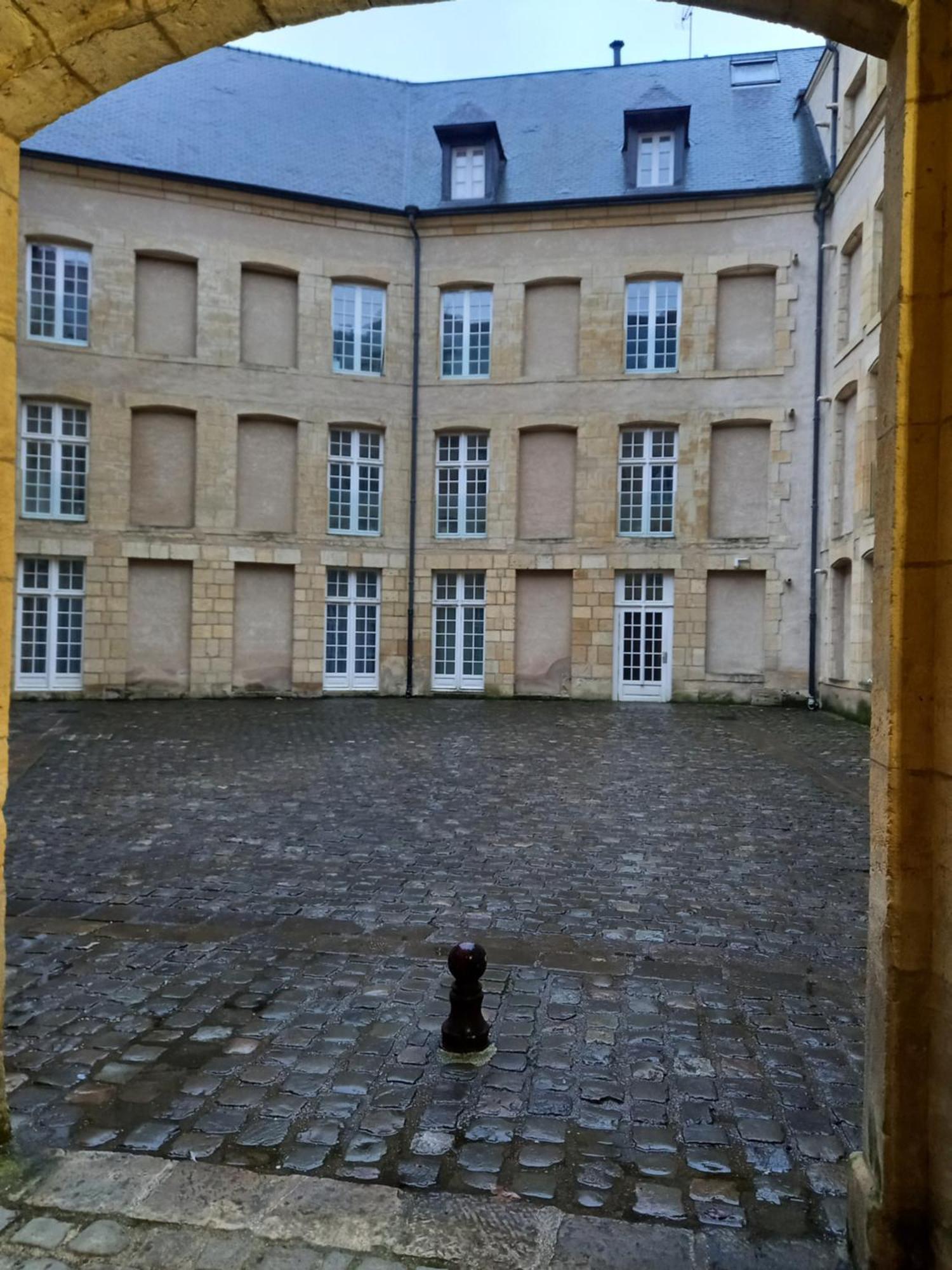 Le Fort De Bayle Sedan Exterior photo